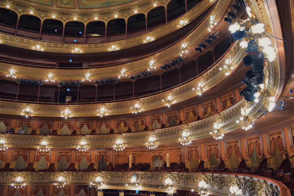 Platea - Imagen 6