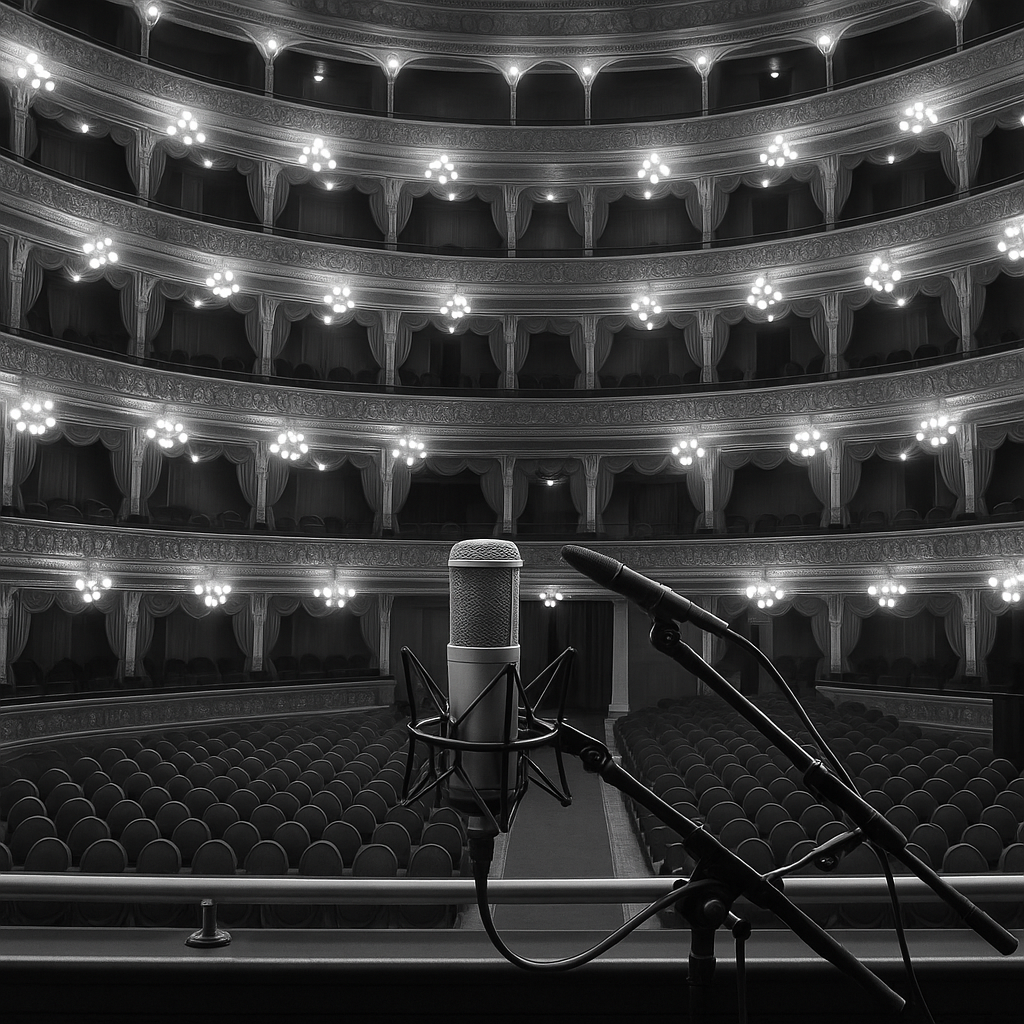 Platea - Imagen 7